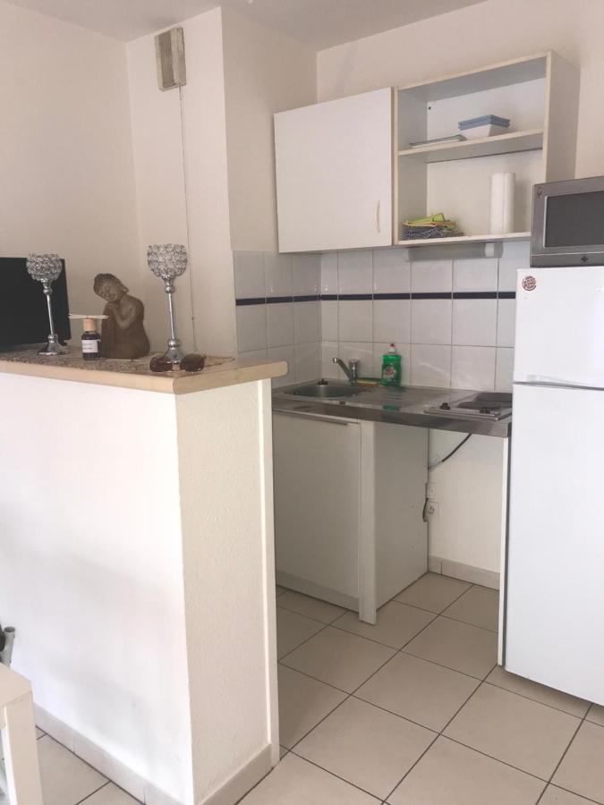 Appartement Entier T2 Avec Piscine Paradis Entierement Meuble Proche Metro 圖盧茲 外观 照片