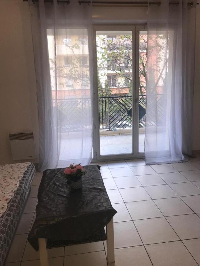 Appartement Entier T2 Avec Piscine Paradis Entierement Meuble Proche Metro 圖盧茲 外观 照片